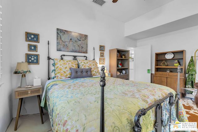 12 Santa Clara Drive, Rancho Mirage, CA 92270