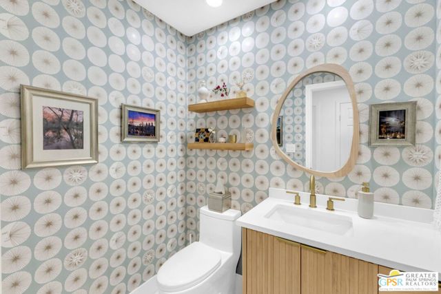 12 Santa Clara Drive, Rancho Mirage, CA 92270