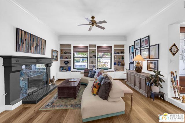 12 Santa Clara Drive, Rancho Mirage, CA 92270