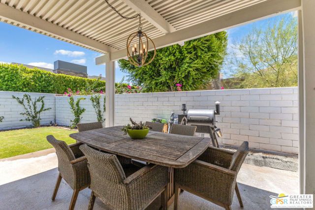 12 Santa Clara Drive, Rancho Mirage, CA 92270