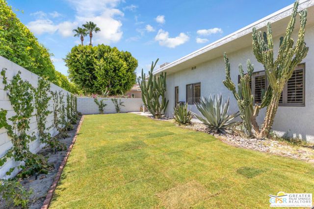 12 Santa Clara Drive, Rancho Mirage, CA 92270