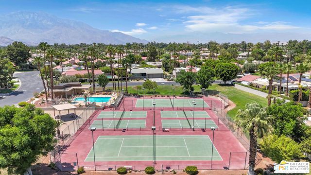 12 Santa Clara Drive, Rancho Mirage, CA 92270