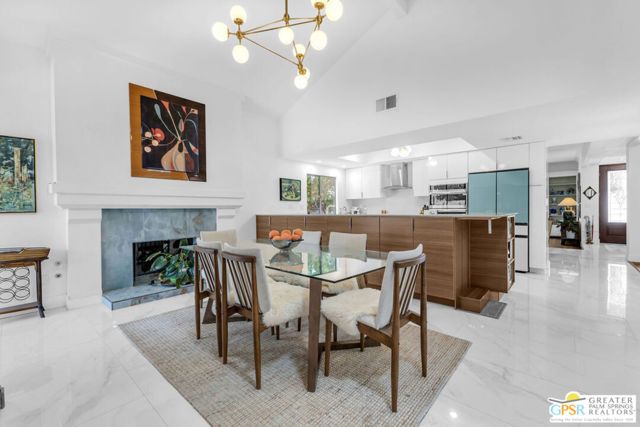 12 Santa Clara Drive, Rancho Mirage, CA 92270