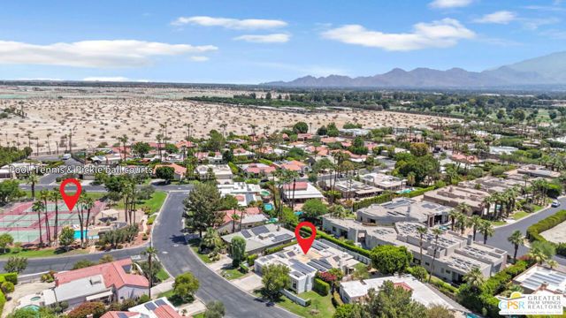 12 Santa Clara Drive, Rancho Mirage, CA 92270