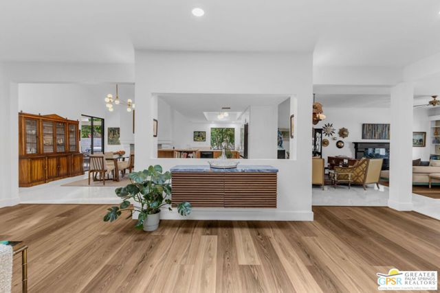 12 Santa Clara Drive, Rancho Mirage, CA 92270