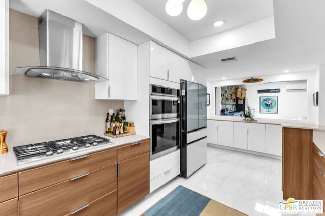 12 Santa Clara Drive, Rancho Mirage, CA 92270