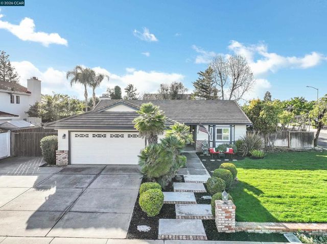 641 Woodbury Pl, Oakley, CA 94561