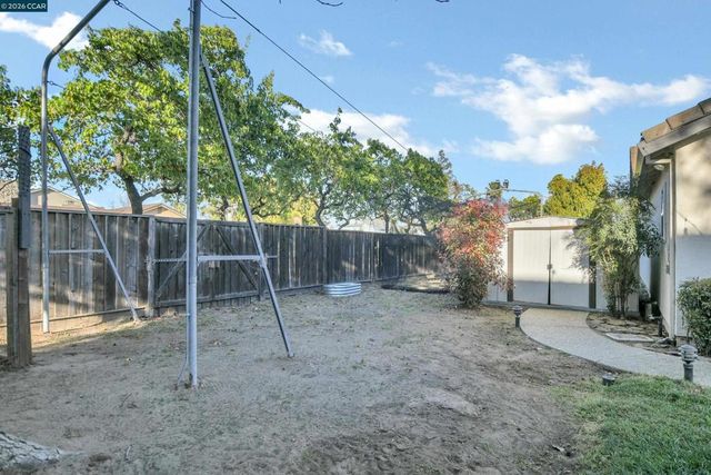 641 Woodbury Pl, Oakley, CA 94561