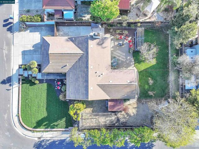 641 Woodbury Pl, Oakley, CA 94561