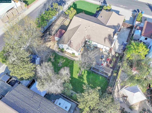 641 Woodbury Pl, Oakley, CA 94561