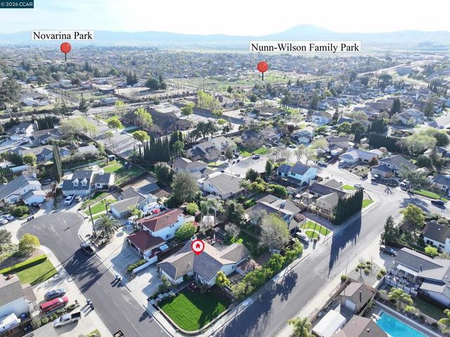 641 Woodbury Pl, Oakley, CA 94561