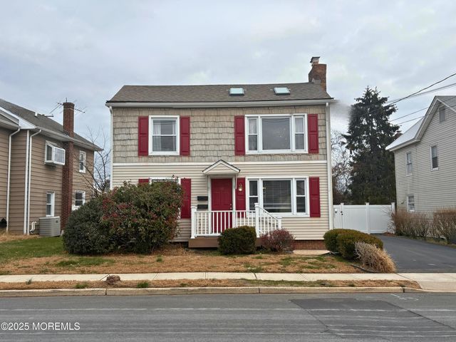 33 Prospect Avenue C, Red Bank, NJ 07701