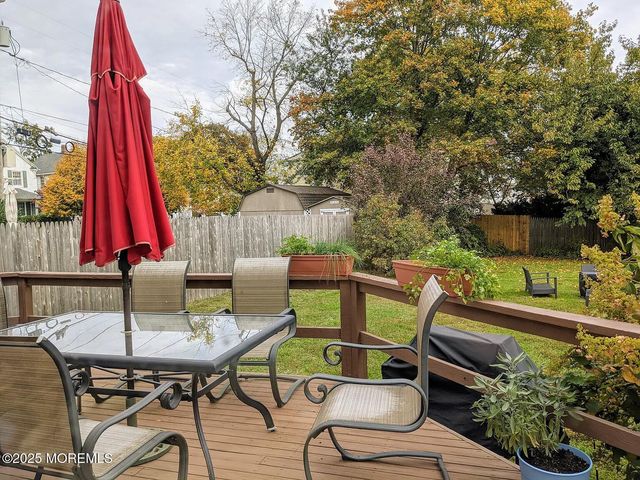 33 Prospect Avenue C, Red Bank, NJ 07701