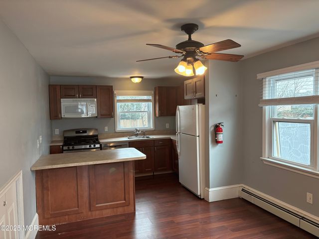 33 Prospect Avenue C, Red Bank, NJ 07701