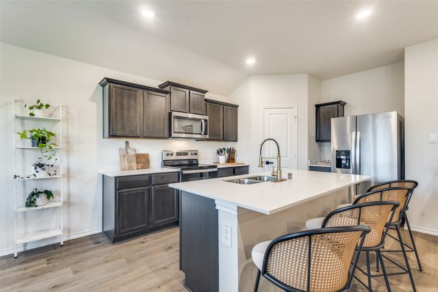 13193 Don Fisher Lane, Providence Village, TX 76227