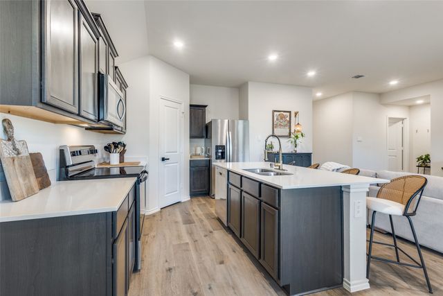 13193 Don Fisher Lane, Providence Village, TX 76227