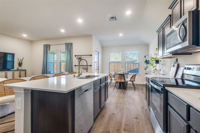 13193 Don Fisher Lane, Providence Village, TX 76227