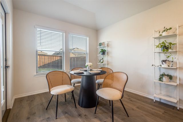 13193 Don Fisher Lane, Providence Village, TX 76227