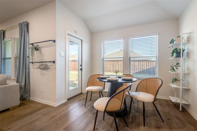 13193 Don Fisher Lane, Providence Village, TX 76227