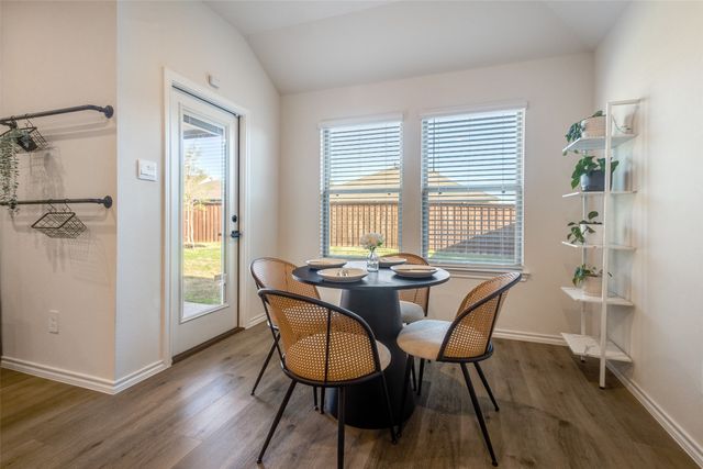 13193 Don Fisher Lane, Providence Village, TX 76227