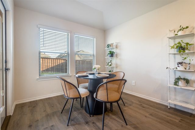 13193 Don Fisher Lane, Providence Village, TX 76227