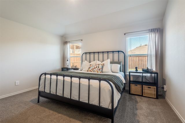 13193 Don Fisher Lane, Providence Village, TX 76227