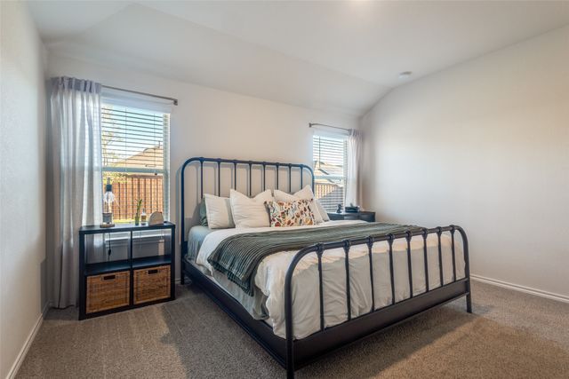 13193 Don Fisher Lane, Providence Village, TX 76227