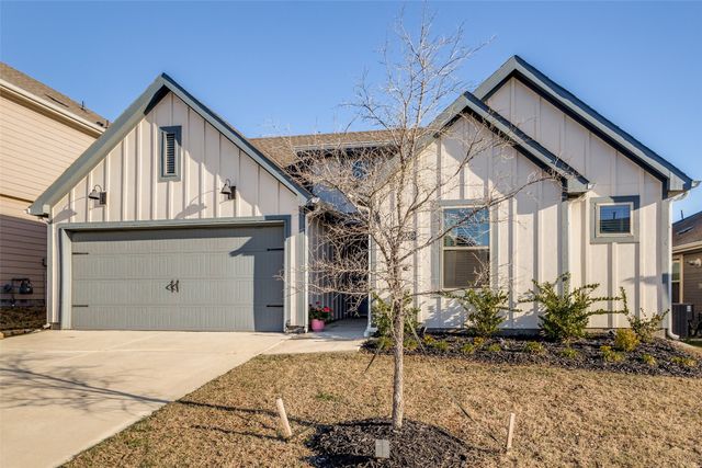 13193 Don Fisher Lane, Providence Village, TX 76227