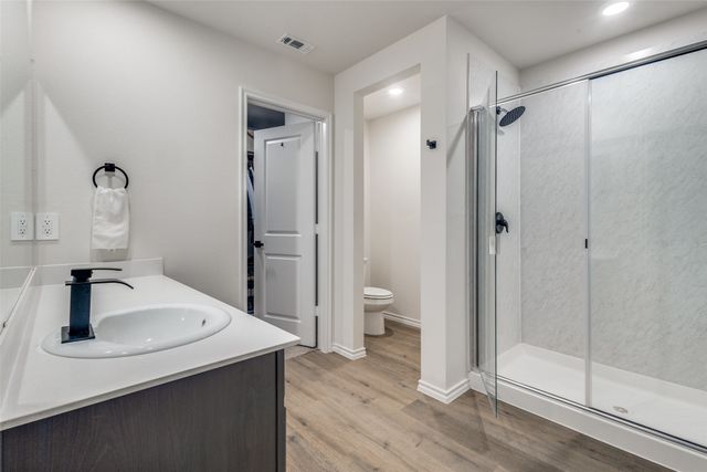 13193 Don Fisher Lane, Providence Village, TX 76227