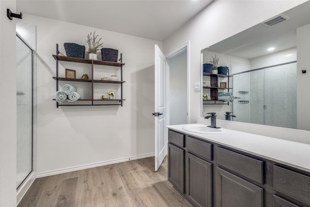 13193 Don Fisher Lane, Providence Village, TX 76227