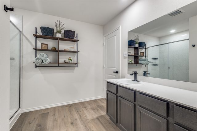 13193 Don Fisher Lane, Providence Village, TX 76227