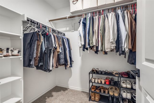 13193 Don Fisher Lane, Providence Village, TX 76227