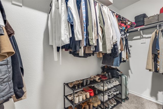 13193 Don Fisher Lane, Providence Village, TX 76227