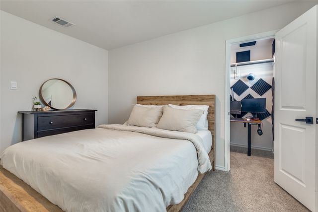 13193 Don Fisher Lane, Providence Village, TX 76227