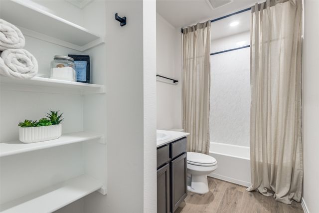 13193 Don Fisher Lane, Providence Village, TX 76227