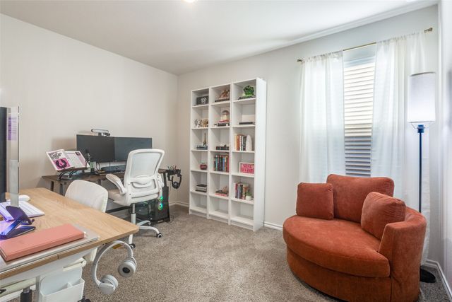 13193 Don Fisher Lane, Providence Village, TX 76227