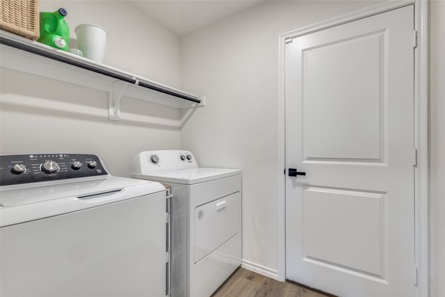 13193 Don Fisher Lane, Providence Village, TX 76227