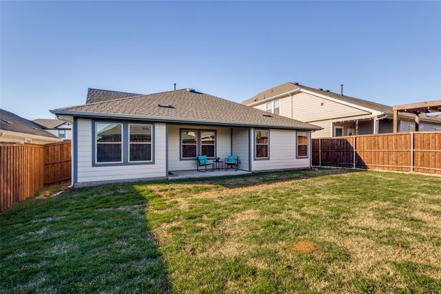 13193 Don Fisher Lane, Providence Village, TX 76227