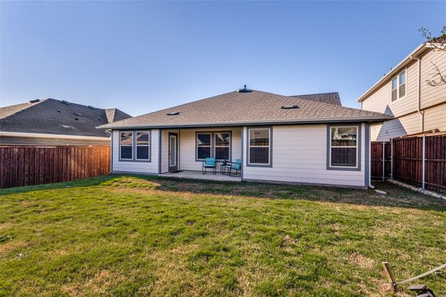 13193 Don Fisher Lane, Providence Village, TX 76227