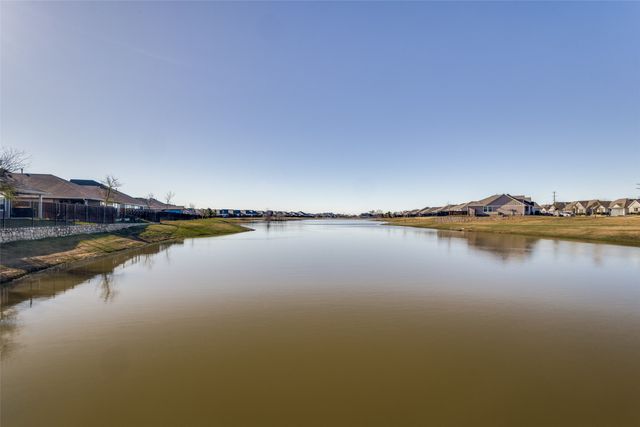 13193 Don Fisher Lane, Providence Village, TX 76227