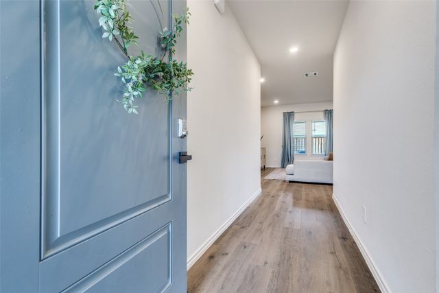 13193 Don Fisher Lane, Providence Village, TX 76227