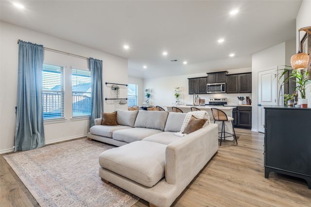 13193 Don Fisher Lane, Providence Village, TX 76227