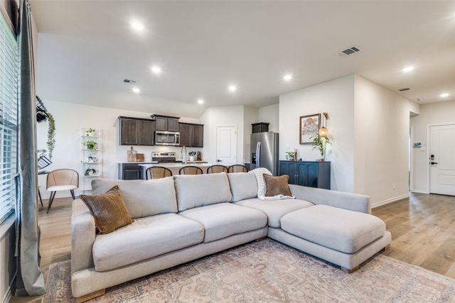 13193 Don Fisher Lane, Providence Village, TX 76227