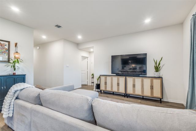 13193 Don Fisher Lane, Providence Village, TX 76227