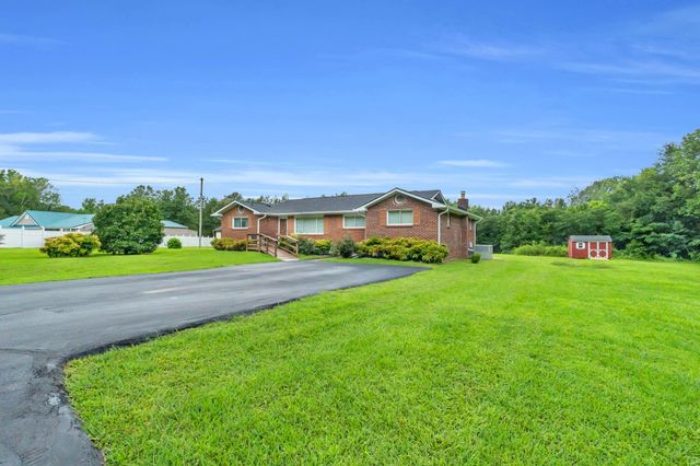 1644 Highway 151, Lafayette, GA 30728