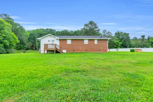 1644 Highway 151, Lafayette, GA 30728