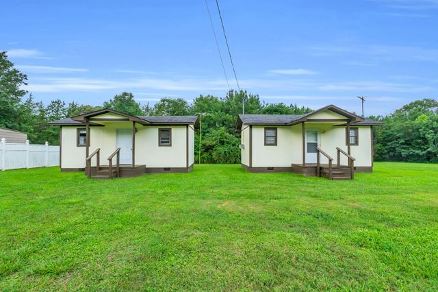 1644 Highway 151, Lafayette, GA 30728