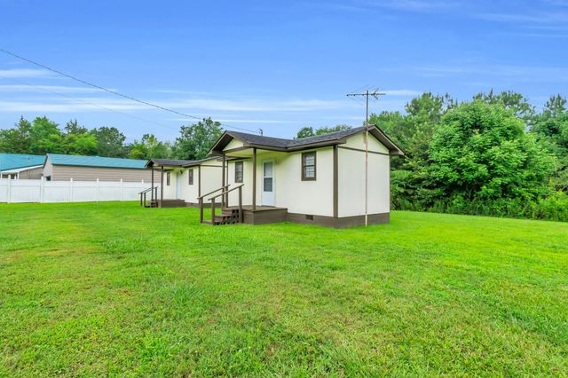 1644 Highway 151, Lafayette, GA 30728