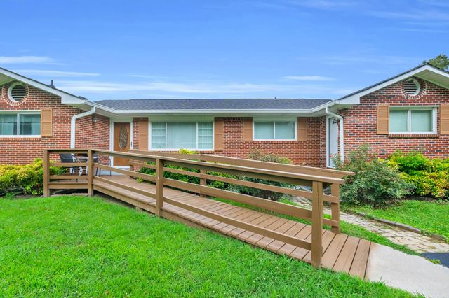 1644 Highway 151, Lafayette, GA 30728