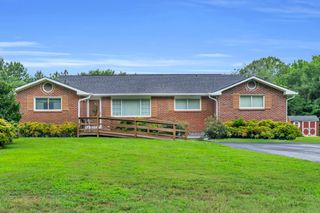 1644 Highway 151, Lafayette, GA 30728